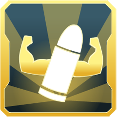 Icon for WEAPON COLLECTOR