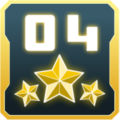 Icon for FLOOR 04 ALL STARS