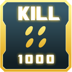 Icon for BULLET HELL