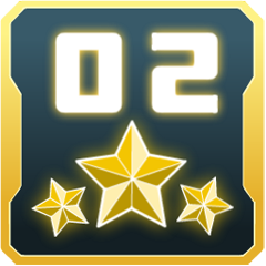Icon for FLOOR 02 ALL STARS