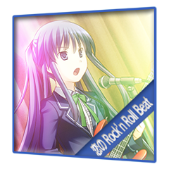 Icon for 恋のRock'n Roll Beat