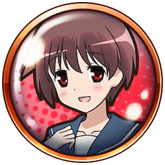 Icon for 一緒に楽しもうよ