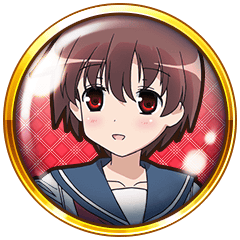 Icon for 今度打ったら、多分勝てません