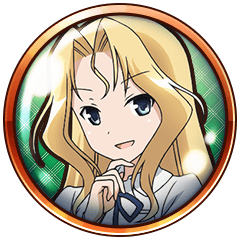 Icon for こんなの私じゃありませんわッ！！