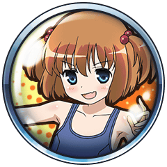 Icon for 夏のグラマラスボディー