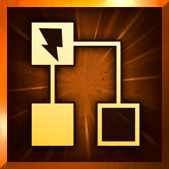 Icon for Mastering the power