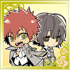 Icon for Endingコンプリート