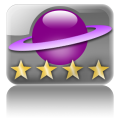 Icon for System liberated