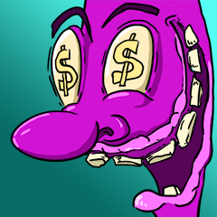 Icon for From Rags to Riches
