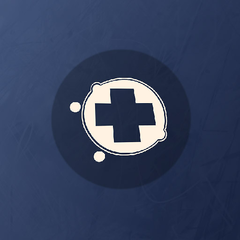 Icon for Not a scratch