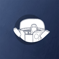 Icon for Reflections