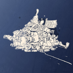 Icon for Screenman Slayer