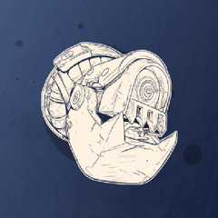 Icon for Sektor Zero