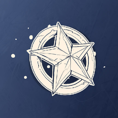 Icon for Savior of the galaxy