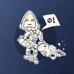 Icon for First time on the battlefield