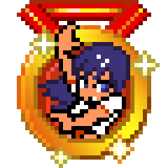 Icon for Hasebe's Triple Combo!?