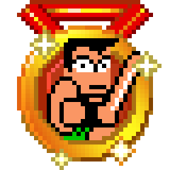 Icon for Ghost Rider