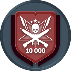 Icon for Game general - Gravedigger