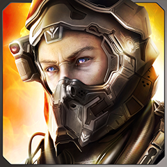 Icon for Dead Effect 2