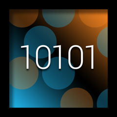 Icon for 10101