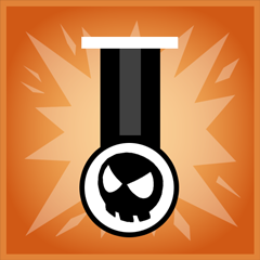 Icon for Hardcore Survivor