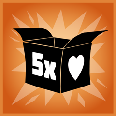 Icon for Cheating Death