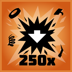 Icon for Wrong Way Wrath