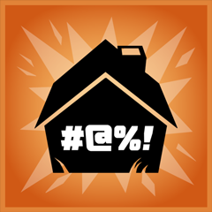 Icon for Ungracious Host