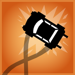 Icon for Handbrake Happy