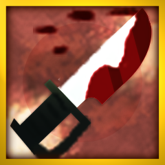 Icon for That's not a knife. This is a knife