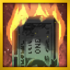 Icon for The best kind of Tomorrow.