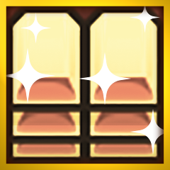 Icon for You know what I like best? The price.