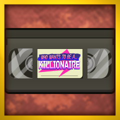 Icon for Sensational!