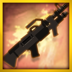 Icon for This is heavy.