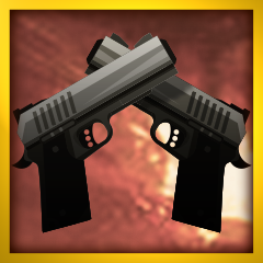 Icon for Lethal Weapon.