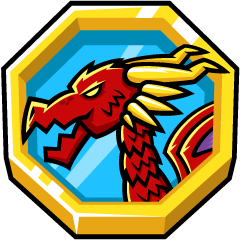 Icon for Dragon Slayer