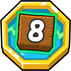 Icon for The Dreadful Eight