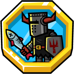 Icon for Carp Knight