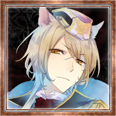 Icon for Saga of Schwarz -Mejojo-