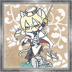 Icon for Graphic of Saga -Mejojo-