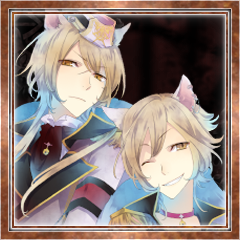 Icon for Saga of Schwarz -Twin-