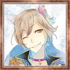 Icon for Saga of Weiβ -Auger-