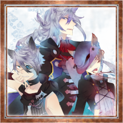Icon for Saga of True -Wolves-