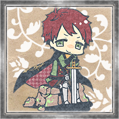 Icon for Graphic of Saga -Nesso-