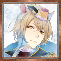 Icon for Saga of Weiβ -Mejojo-
