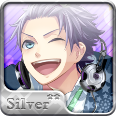 Icon for 約束の薬指