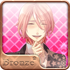 Icon for 幸せになる魔法