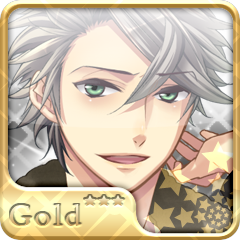 Icon for 沢山の宝物