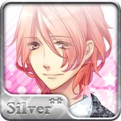 Icon for 君は僕のもの