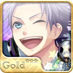 Icon for 無敵のふたり